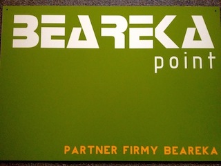 Beareka Point
